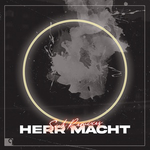 Обложка для Herr Macht - Sick