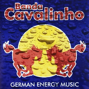 Обложка для Banda Cavalinho - Korn (Erwin Halletz)