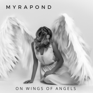 Обложка для Myrapond - On Wings of Angels