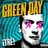 Обложка для Green Day - Dirty Rotten Bastards