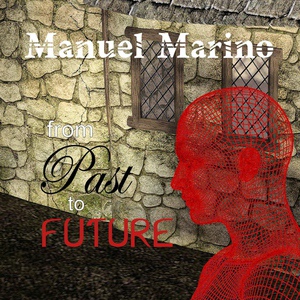 Обложка для Manuel Marino - Time Travel