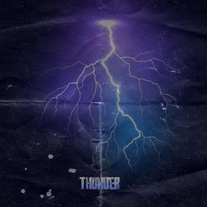 Обложка для PHANK - Thunder