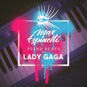 Обложка для Piano Gaga - Dope (Piano Version)
