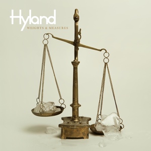 Обложка для Hyland - Downhill