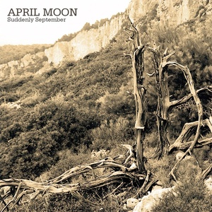 Обложка для April Moon - Wont't Go