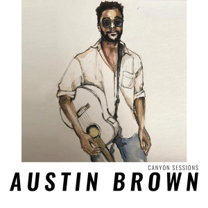 Обложка для Austin Brown - Body
