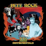 Обложка для Pete Rock - Till I Retire