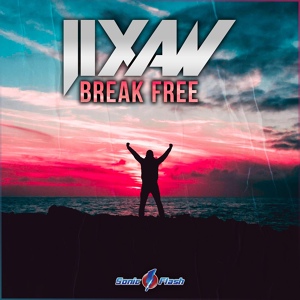 Обложка для Jixaw - Break Free