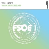 Обложка для Will Rees - Waking Dream