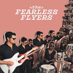 Обложка для The Fearless Flyers feat. Sandra Crouch - Barbara