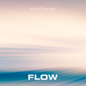 Обложка для KlangTherapy - Flowing Mind