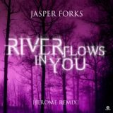 Обложка для Jasper Forks - River Flows in You