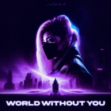 Обложка для Sxbai - World Without You