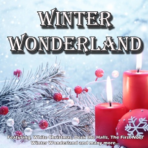 Обложка для Bobby Vee - White Christmas