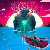 Обложка для PINKLOTUS feat. h9soyam7, 11sign Low Bass by ZIMOVCEV - Kalmyk Time (28-31 hz)