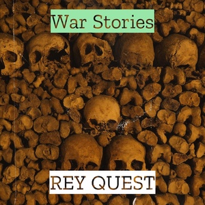 Обложка для Rey Quest - Armored Core