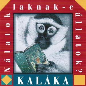 Обложка для Kaláka - Ember