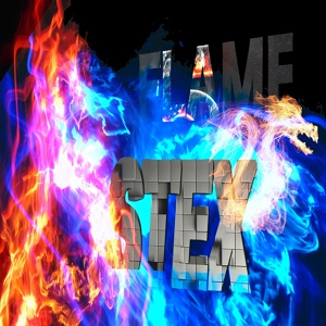 Обложка для Stex - Regga Flame