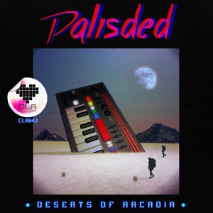 Обложка для Palisded - Radiowave