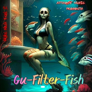 Обложка для Mike Nash Real I - Gu-Filter-Fish
