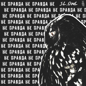 Обложка для Sl.Owl - Ты