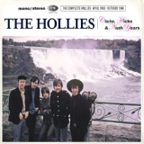 Обложка для The Hollies - (Ain't That) Just Like Me