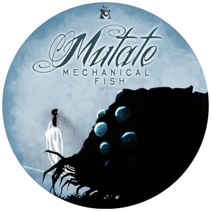 Обложка для Mutate - Clarity