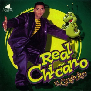 Обложка для Real Chicano - Cumbia del Diablo