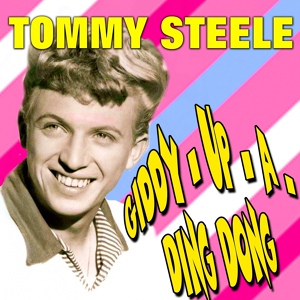 Обложка для Tommy Steele - Princess