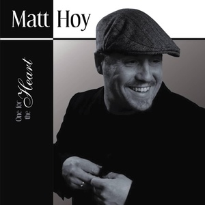 Обложка для Matt Hoy - Better Man
