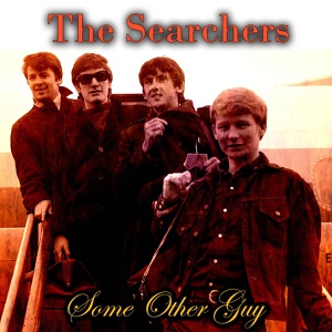 Обложка для The Searchers - Sweets for My Sweet