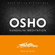 Обложка для OSHO, Deuter - Third Stage