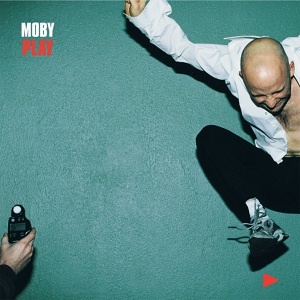 Обложка для Moby - Find My Baby