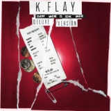 Обложка для K.Flay - It’s Just A Lot