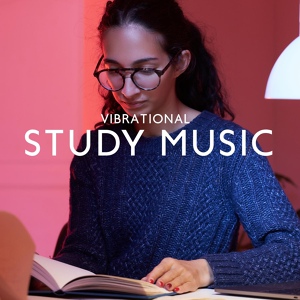 Обложка для Study Music Club - 50 Hz-20 Hz Binaural Beats