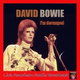 Обложка для David Bowie - Andy Warhol