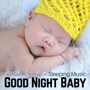 Обложка для Gil Morais - Good Night Baby