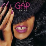 Обложка для The Gap Band - I'm In Love