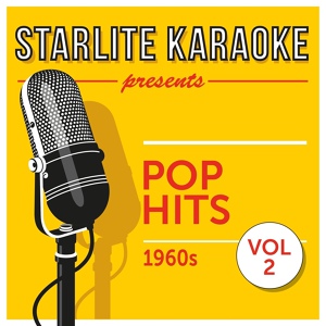 Обложка для Starlite Karaoke - Angel Baby (In the Style of Rosie and the Originals)