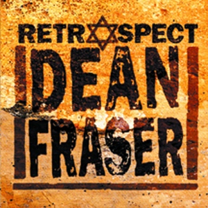 Обложка для Dean Fraser - Pure Delight