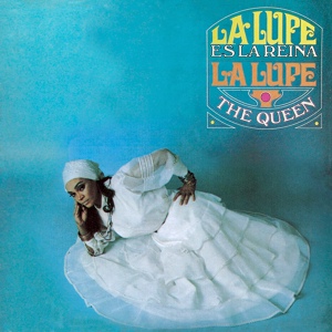 Обложка для La Lupe - A La Orilla Del Mar
