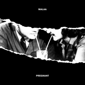 Обложка для Malaa - Pregnant