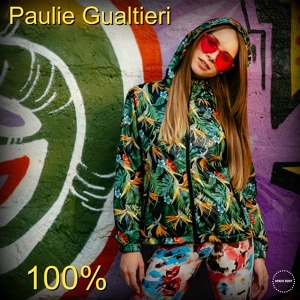 Обложка для Paulie Gualtieri - 100%