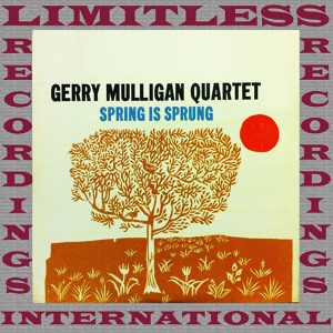 Обложка для Gerry Mulligan - Mile Drive