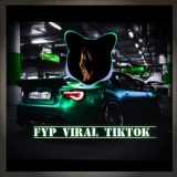 Обложка для FYP VIRAL TIKTOK - DJ Ting Ting Tang Tang THAILAD
