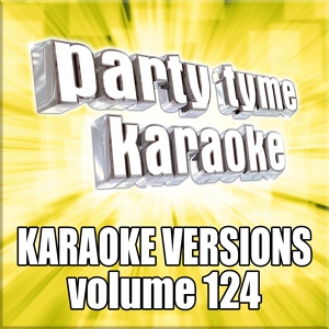 Обложка для Party Tyme Karaoke - I Miss You So (Made Popular By Little Anthony And The Imperials) [Karaoke Version]