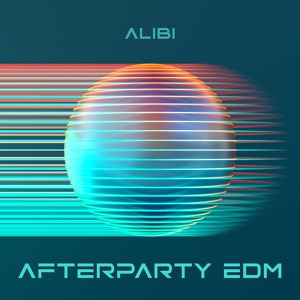 Обложка для Alibi Music - Goosebumps
