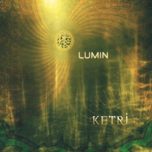 Обложка для Lumin - Heyamo