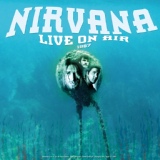 Обложка для Nirvana - White Lace and Strange