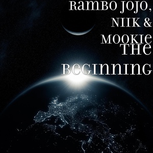 Обложка для Rambo jojo - The Beginning